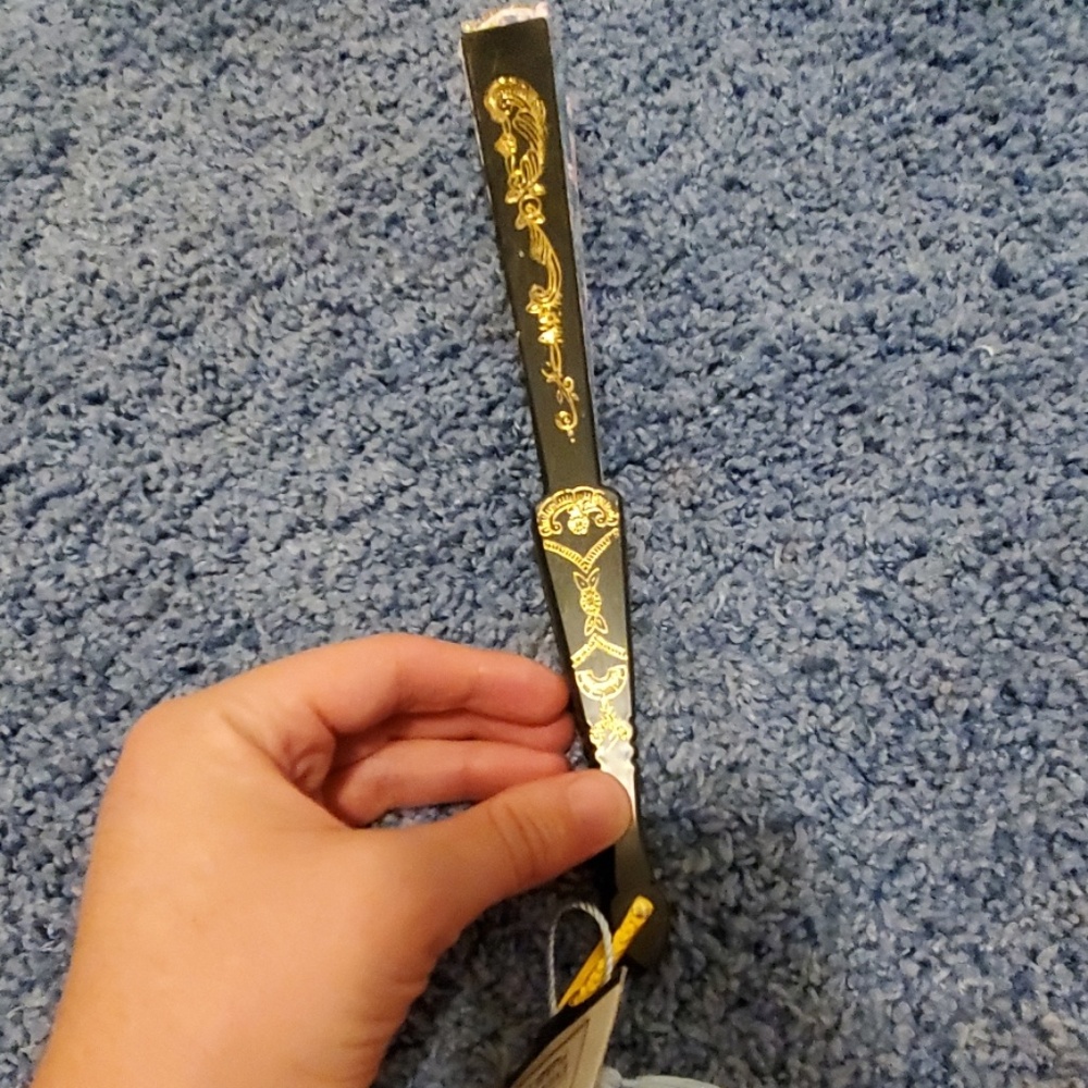 Foldable Fan - Picture 4 of 6